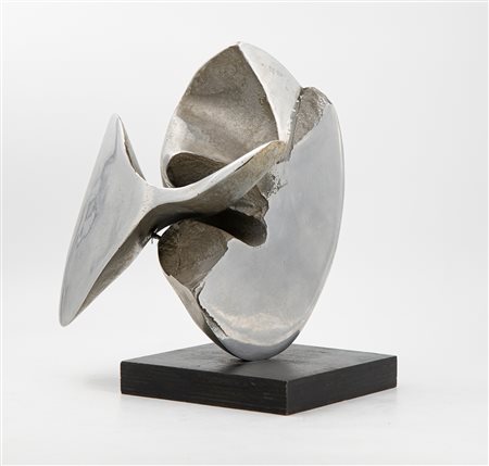 GIACOMO BENEVELLI (1925-2011) - Senza Titolo, 1978