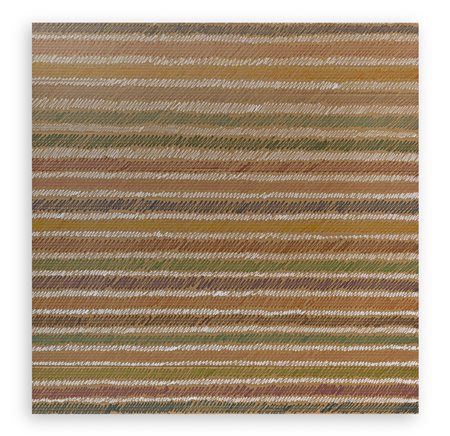 PAOLO MASI (1933) - Senza Titolo, 1979