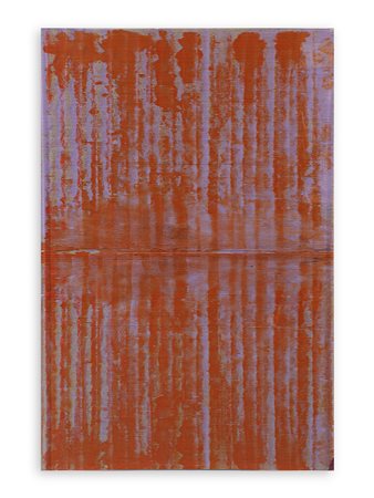 PAOLO MASI (1933) - Senza Titolo, 2015