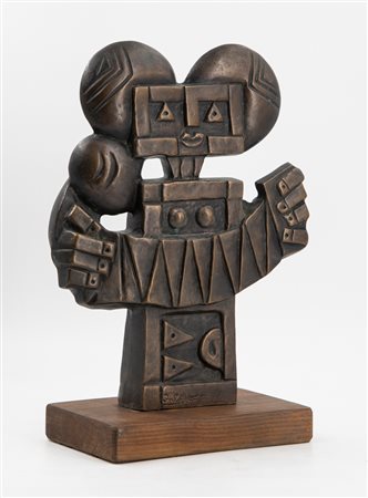 IBRAHIM KODRA (1918-2006) - Musicista