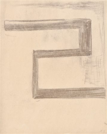 Natalia Goncharova (Ladyzino Russland/Russia 1881 - Paris/Parigi 1962)...