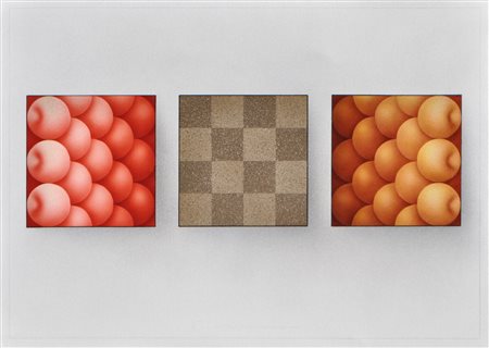 Vanni Viviani (San Giacomo delle Segnate 1937 - 2002) Alla larga dalla...