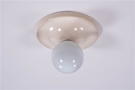 Italienische Manufaktur/Manifattura italiana Lampada da soffitto, Anni...