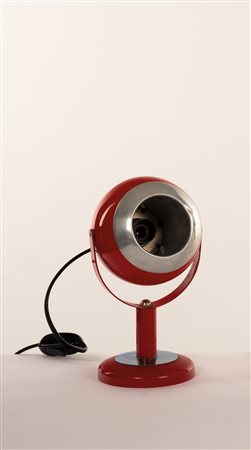 Italienische Manufaktur/Manifattura italiana Lampada da tavolo, anni...