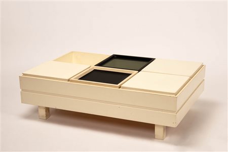 Italienische Manufaktur/Manifattura italiana Tavolino da salotto, Anni...