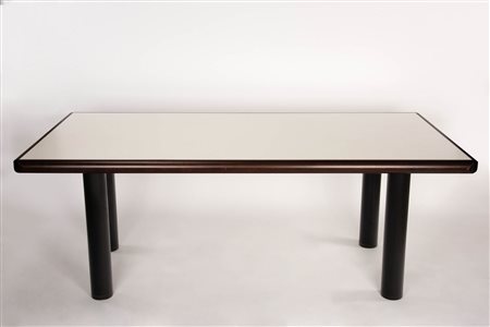 Italienische Manufaktur/Manifattura italiana Tavolo da pranzo;Piano in...