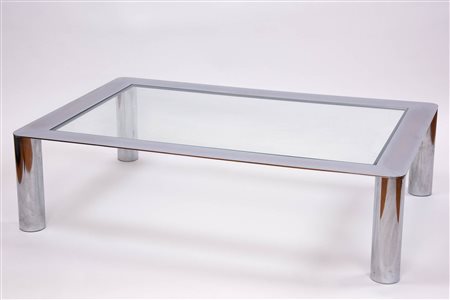 Sergio Mazza e Giuliana Gramigna Tavolino da salotto Modello 912,...