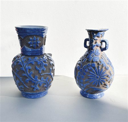 Italienische Manufaktur/Manifattura italiana