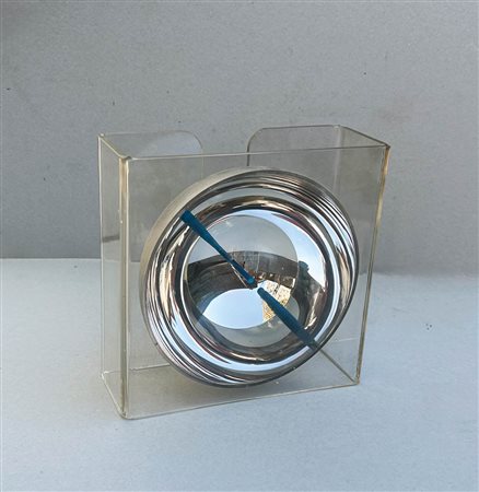 Franco Costalonga (Venedig/Venezia 1933)