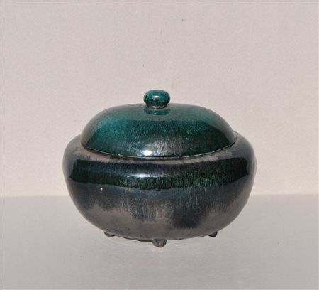 Enrico Carmassi/Tullia Soccin