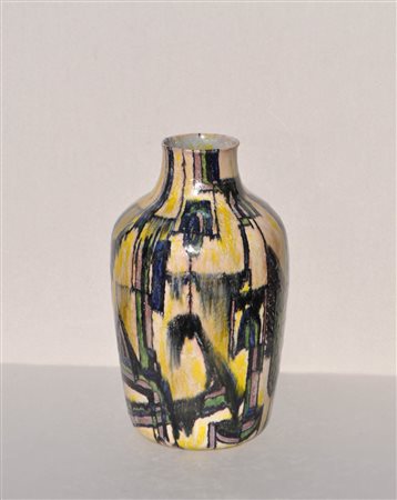 Carlo Zauli (Faenza 1926 – 2002)