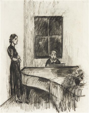 Sepp Orgler (Wörgl 1911 - gefallen bei Orel, Russland/caduto presso...