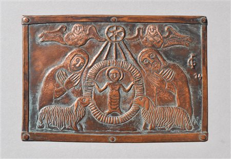 Friedrich Gurschler (Schnals/Senales 1923 - Meran/Merano 2020) Nascita di...