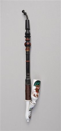 Anonym/Anonimo Pipa da riservista "Erzherzog Rainer", 1900 ca.;Composto da un...