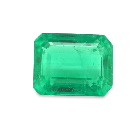 Smeraldo naturale