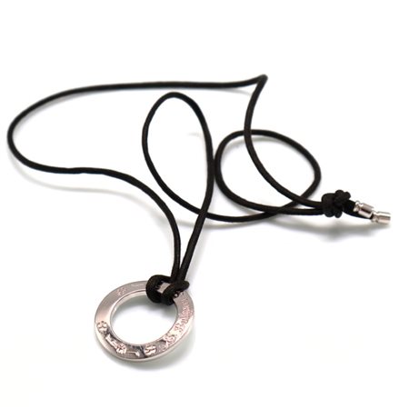 Collana Bvlgari, collezione 'Save the Children'