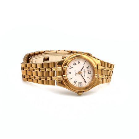 Orologio da donna quarzo Zenith