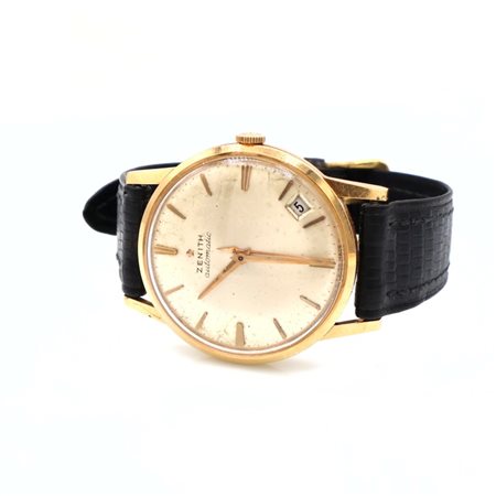 Orologio da uomo Zenith