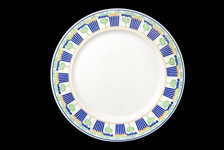 Saturnia (Viterbo 1966)  - N. 6 Piatti