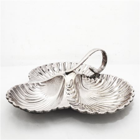 Antipastiera in sheffield a conchiglia