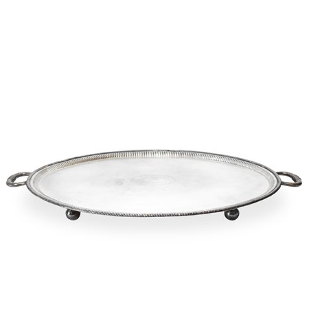 Grande Vassoio in sheffield