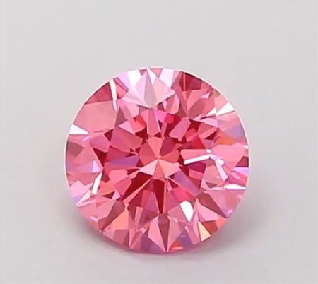 DIAMANTE LAB-GROWN 0,50 CT FANCY VIOLA VIVIDO VVS2