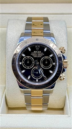 Rolex Daytona 116523