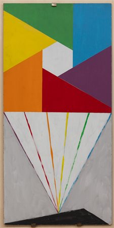 LORENZO PIEMONTI Composizione