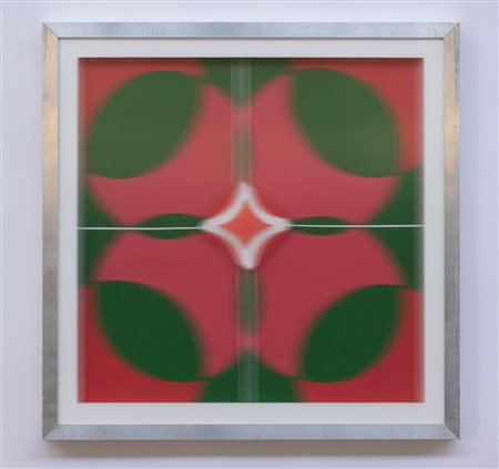 JAMES FIERAMOSCA Senza titolo, 2005