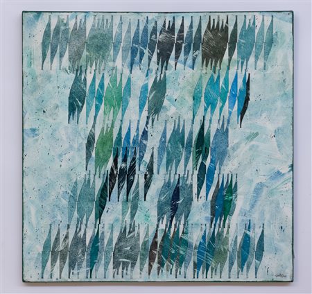 ENRICO SIRELLO Colori dell'isola