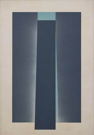 MASUDA HIROMI La visione, 1973