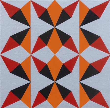 MASSIMO SALVADORI A19L4, 2017