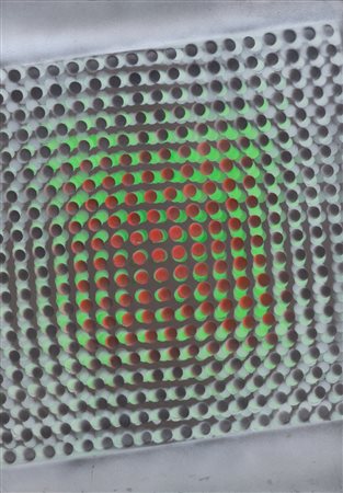 FRANCO COSTALONGA Destrutturazione