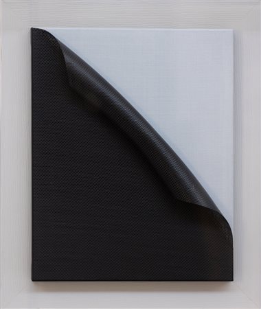 ANTONIO BACCARIN Senza titolo, 2004