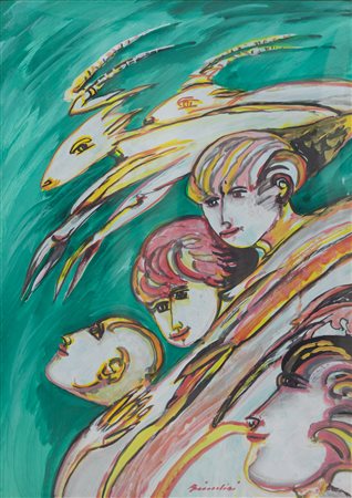 REMO BRINDISI Pastorale