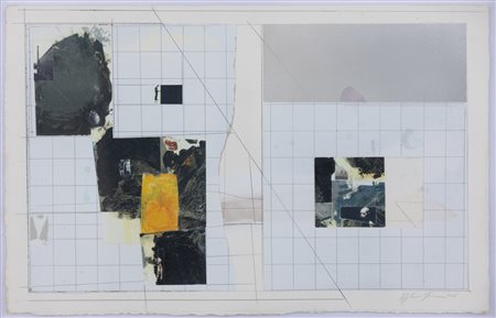 ANGELO CAGNONE Senza titolo, 2006