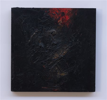 ARTURO CARMASSI Spazio e tempo, 2009