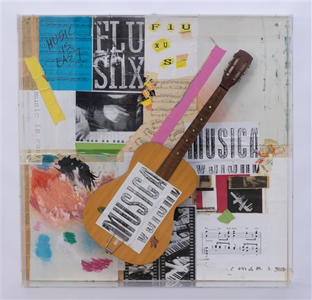 GIUSEPPE CHIARI Musica, anni 2000