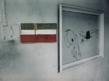 MIRCO MARCHELLI Senza titolo