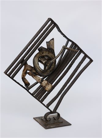 CARLO BELLOMONTE Troblò, 2020