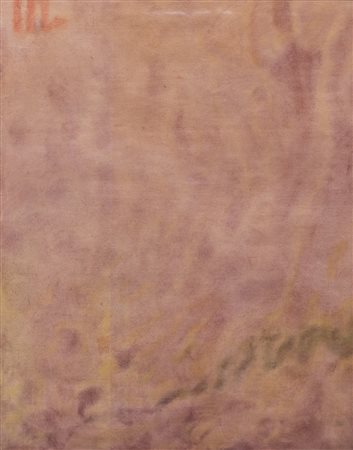 PAOLO PASOTTO Senza titolo, 1984