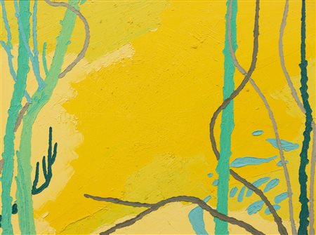 ALESSANDRO NASTASIO Ragnatela