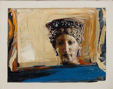 MIRKO PAGLIACCI Video impressione, 1996