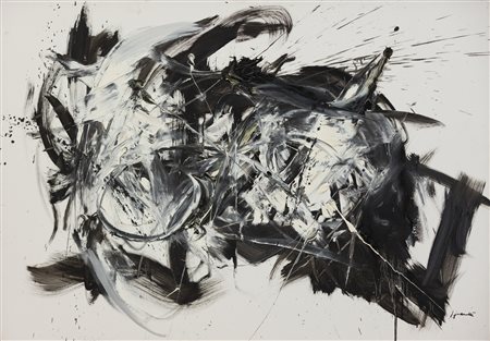 SILVIO FORMICHETTI L'inizio del sermone