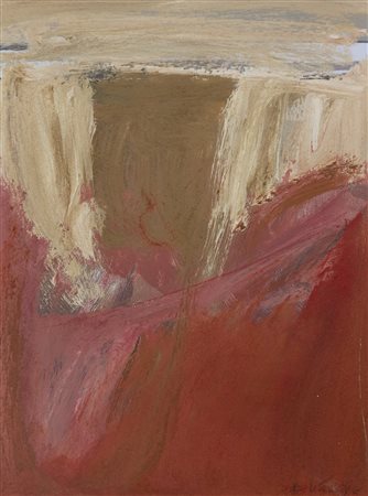 RINO VALIDO Senza titolo, 2004