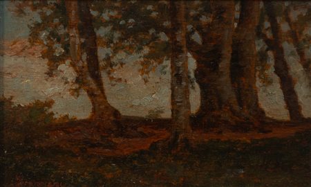 TELEMACO SIGNORINI Senza titolo