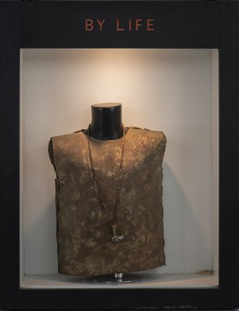 CAMPUS CIRIACO (n. 1951) - T-SHIRT DEL FIGLIO DI THOR.