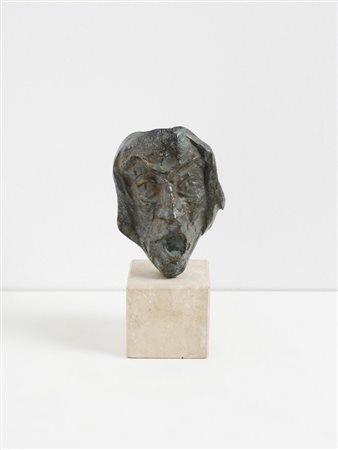 VERROCA FRANCO (1927 - 1999) - SENZA TITOLO.