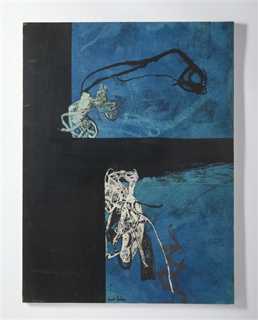 ANTONI GUIDO (1929 - 2007) - SENZA TITOLO.