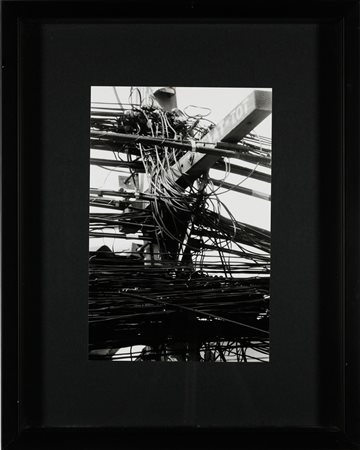 VENTURI MICHELE   (1932 - 2005) - SENZA TITOLO, 2003-2004.